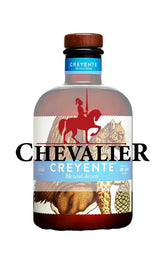 Creyente Mezcal